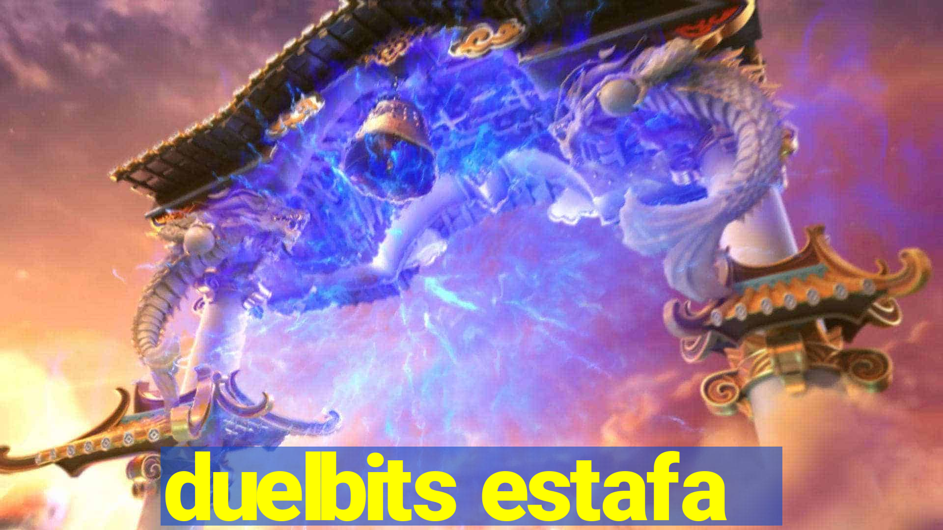 duelbits estafa